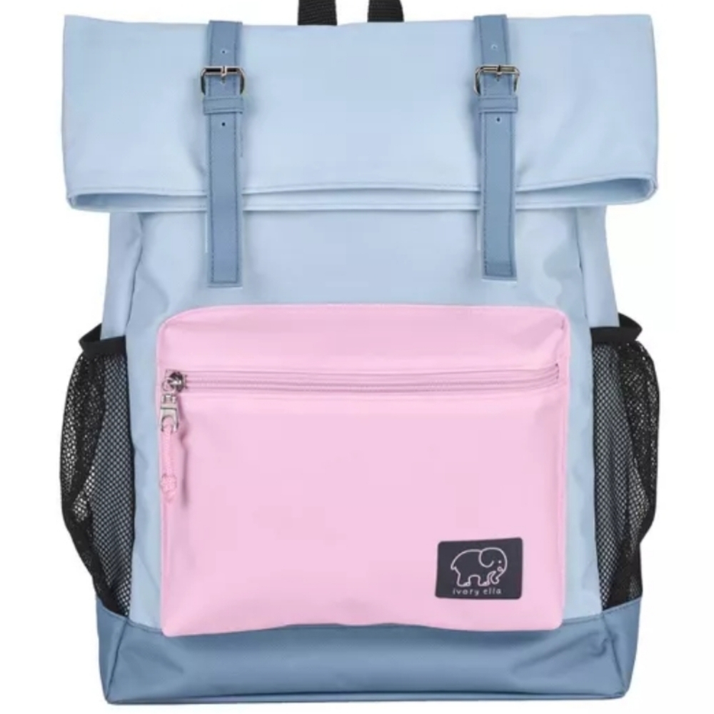 Ivory Ella Backpack